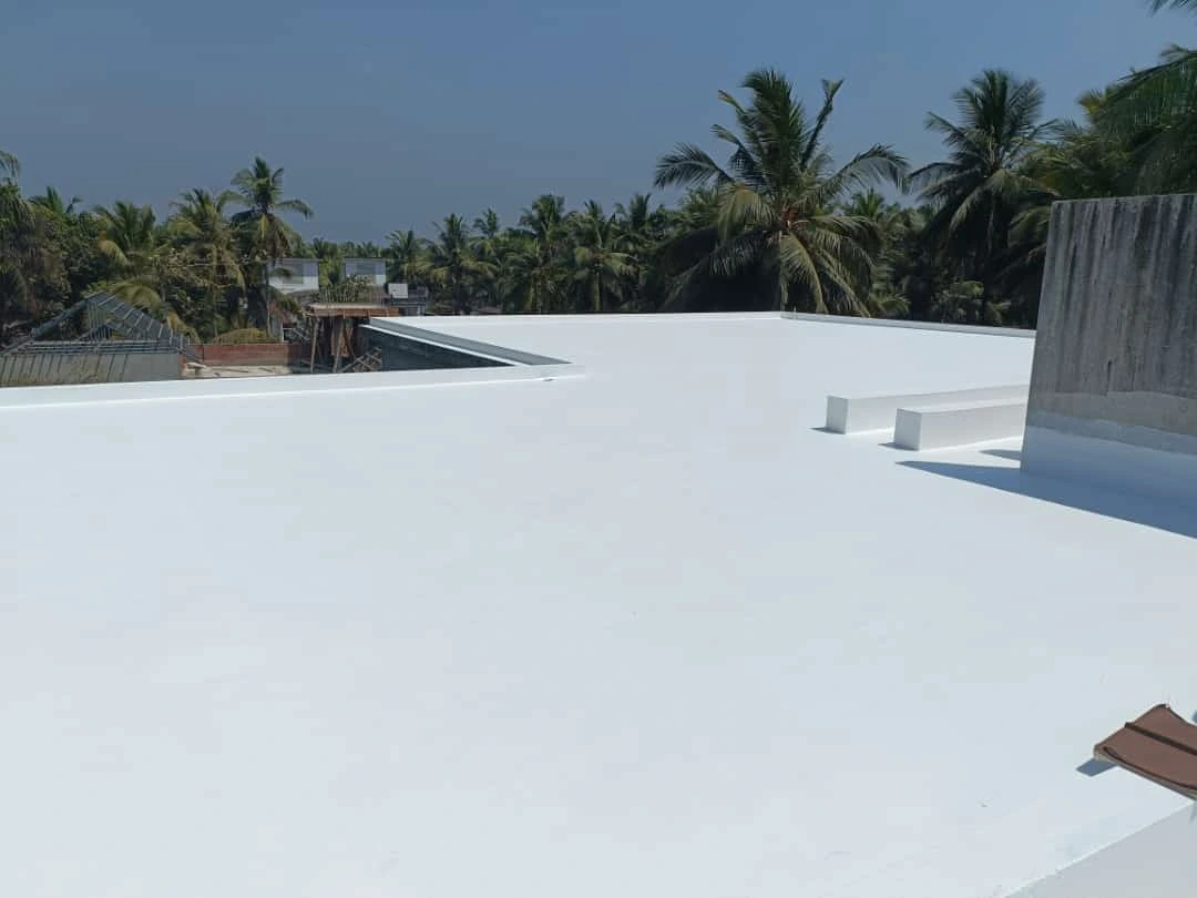 nd waterproofing