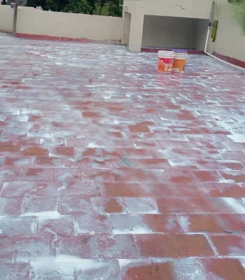 terrace waterproofing in chennai