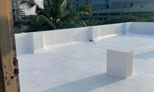 waterproofing services in chennai